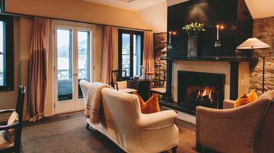 The Suites