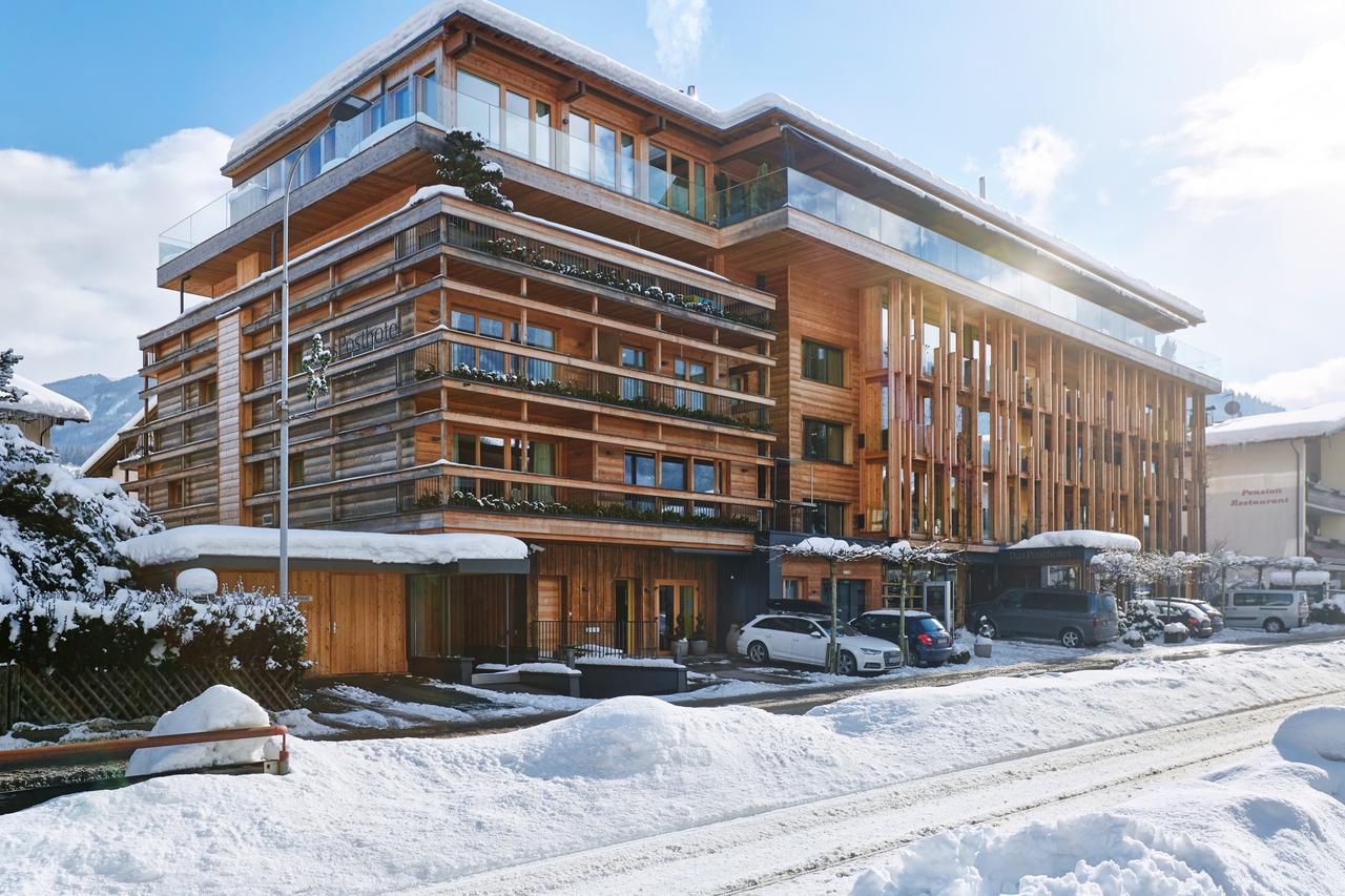 Boutique Hotel DasPosthotel