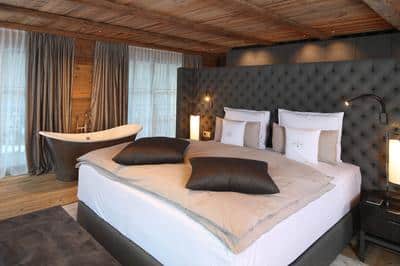 Residence