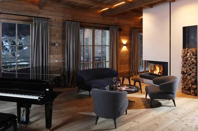 Residence