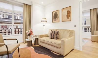 Prestige Suite