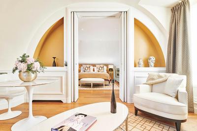 Duplex Suite Palais Royal