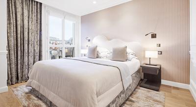 Prestige Suite