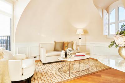 Duplex Suite Palais Royal