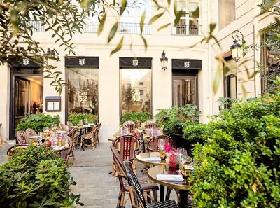 Café 52