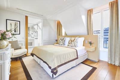 Rooftop Suite