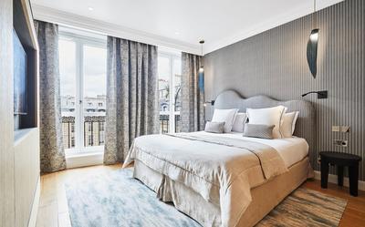 Prestige Junior Suite
