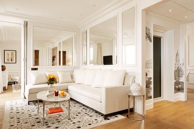 Rooftop Suite