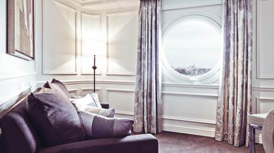 Room With A View