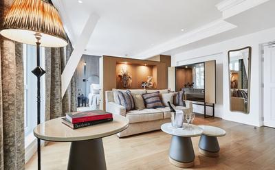 Prestige Junior Suite