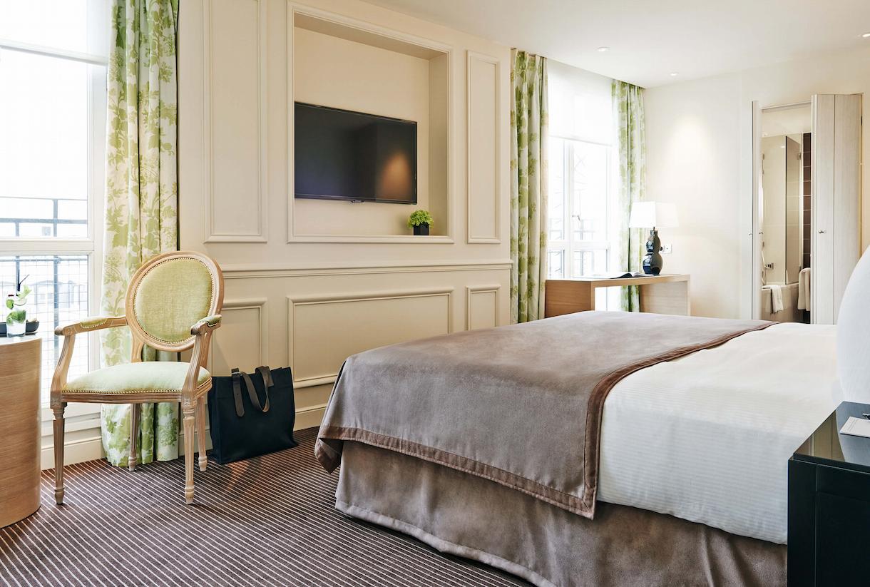 Grand Hotel du Palais Royal