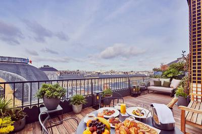 Panoramic Suite