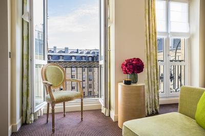 Executive Room