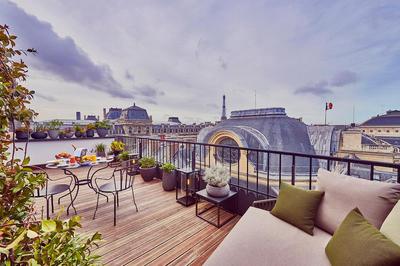 Panoramic Suite