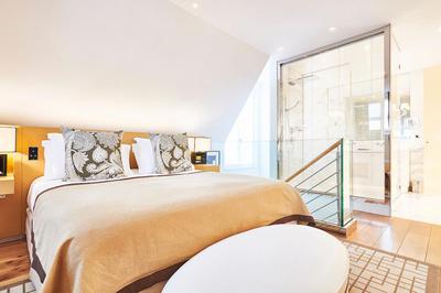 Duplex Suite Palais Royal