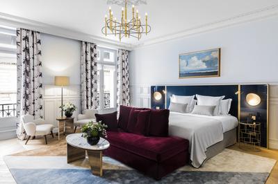 Prestige Junior Suite