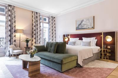 Prestige Junior Suite