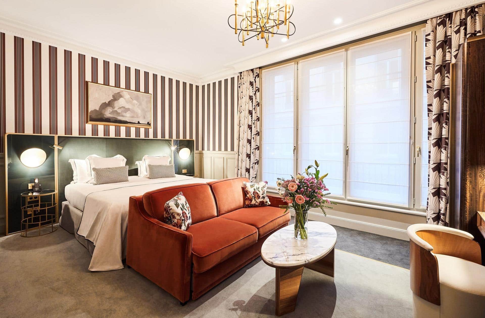 Executive Room