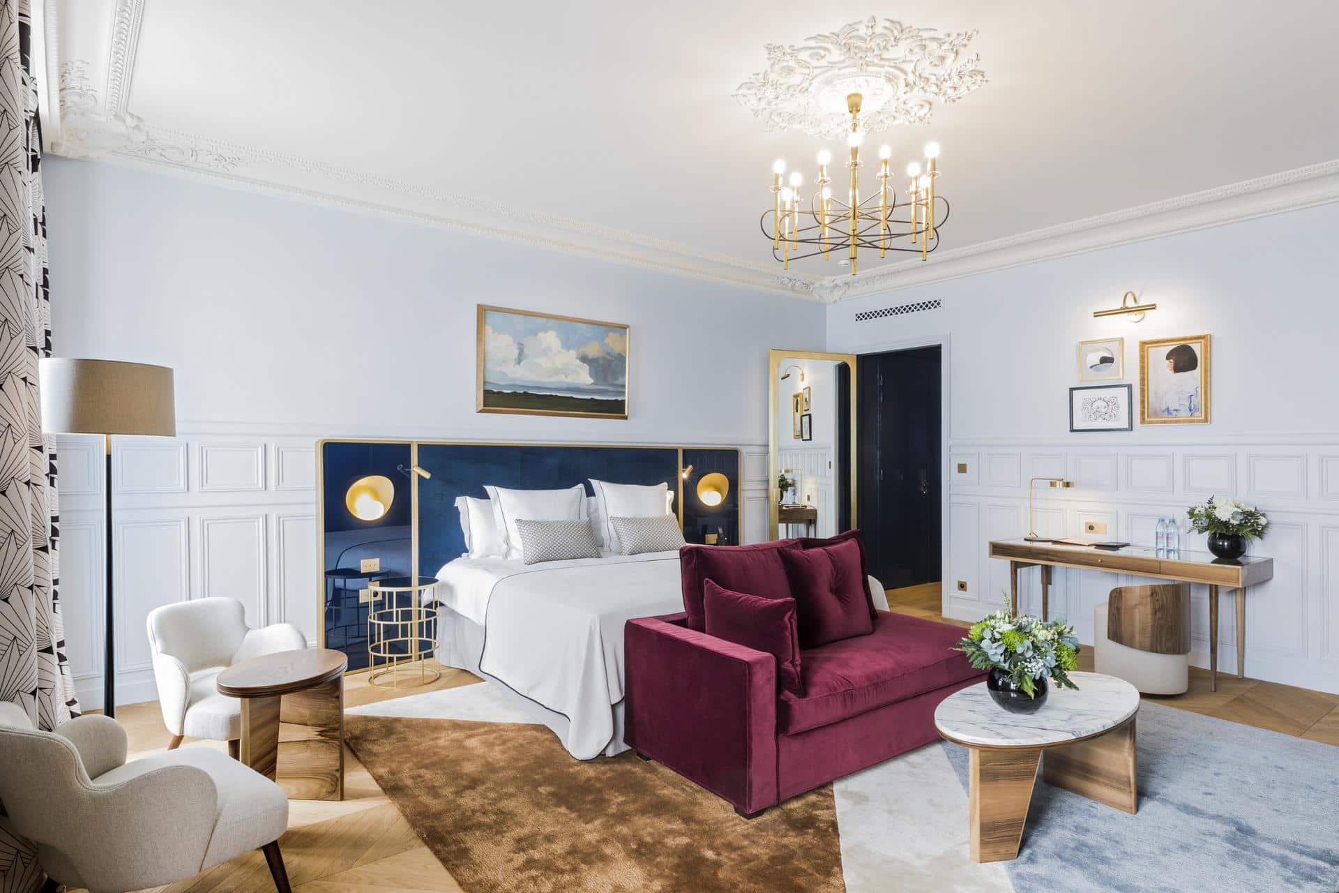 Hotel Grand Powers