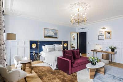 Prestige Junior Suite