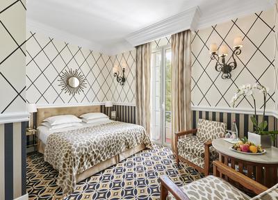 Superior Cap View Room