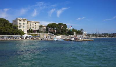 Hotel Belles Rives image