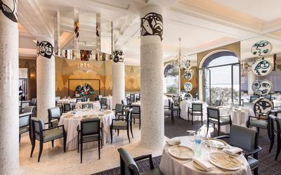 Restaurant La Passagere
