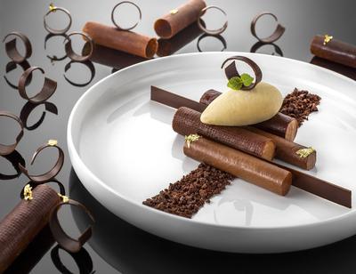 Dessert
