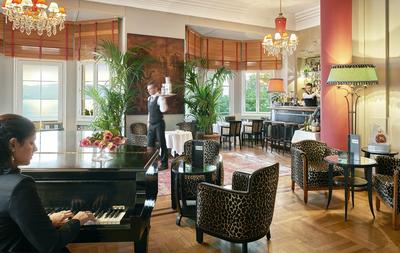 Bar Fitzgerald