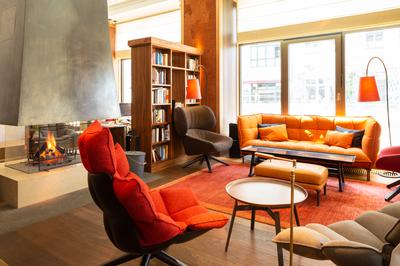Bar/Lounge