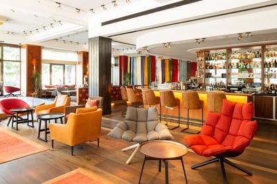 Bar/Lounge