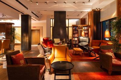 Bar/Lounge
