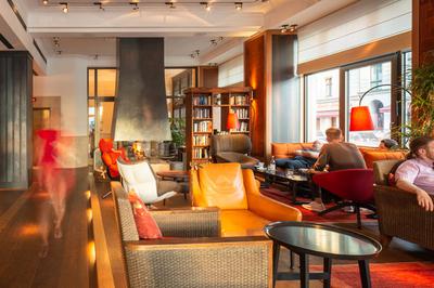 Bar/Lounge