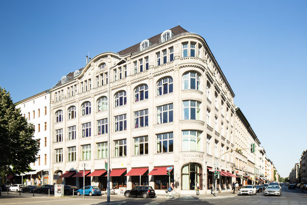 Hotel Orania Berlin