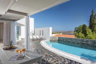 Elounda Pool Villas