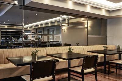 Argo Restaurant