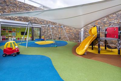 Kids Club