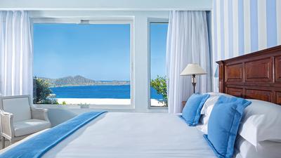 Elounda Pool Villas