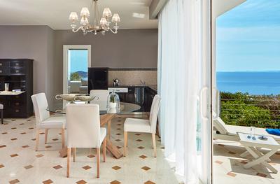 Aegean Pool Villas