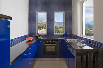 Aegean Pool Villas