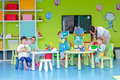 Kids Club