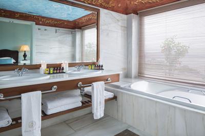 Elounda Pool Villas