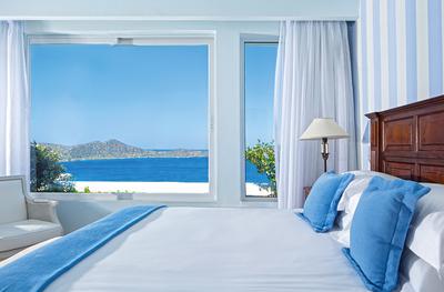 Aegean Pool Villas
