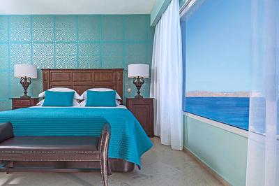 Mediterranean Pool Villas