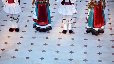 Authentic Cretan Experience