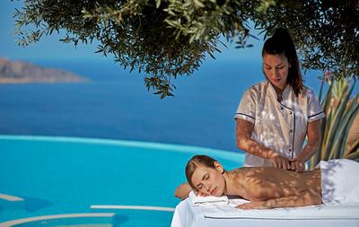 Spa - Massage