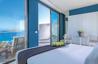 Superior Suites