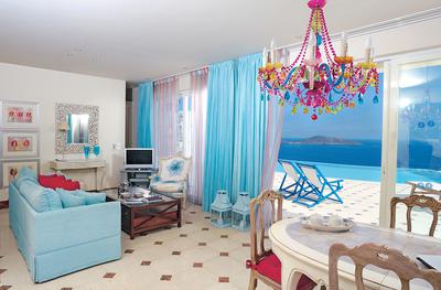 Executive Spa Pool Villas