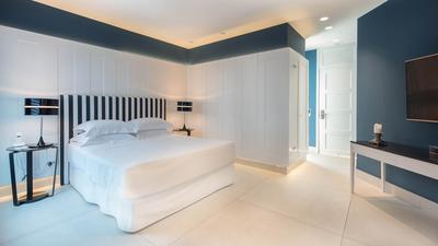 Junior Suites