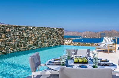 Superior Suites